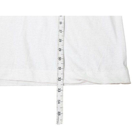 NWT VTG 1994 Hakeem Olajuwon MVP T-Shirt Houston Rockets Single Stitch Sz Large - Picture 11 of 11